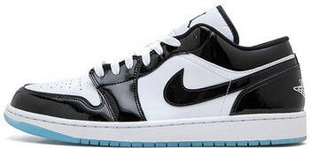 Nike Sneakers Air Jordan 1 Low SE Concord