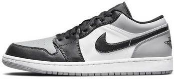 Nike Sneakers Air Jordan 1 Low Shadow Toe