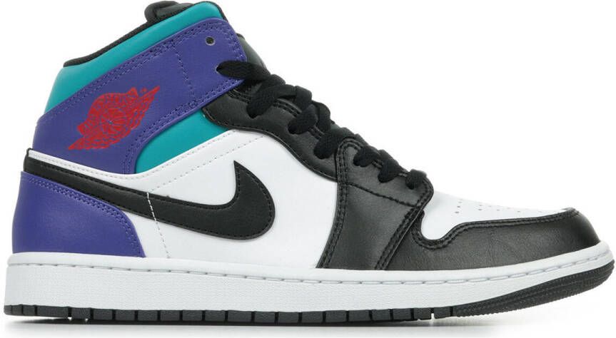 Nike Sneakers Air Jordan 1 Mid