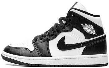 Nike Sneakers Air Jordan 1 Mid Panda