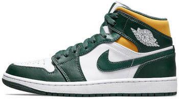 Nike Sneakers Air Jordan 1 Mid Sonics