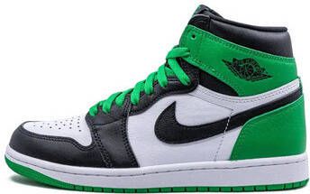 Nike Sneakers Air Jordan 1 Retro High OG Lucky Green