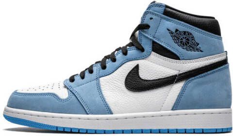 Nike Sneakers Air Jordan 1 Retro High University Blue