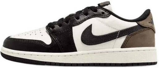 Nike Sneakers Air Jordan 1 Retro Low OG Mocha