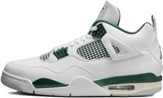 Nike Sneakers Air Jordan 4 Oxidized Green (GS)