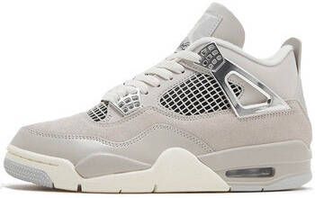 Nike Sneakers Air Jordan 4 Retro Frozen Moments