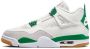 Jordan Retro Pine Green Sneakers Multicolor Heren - Thumbnail 2