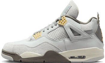 Nike Sneakers Air Jordan 4 SE Craft Photon Dust