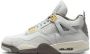 Jordan Air 4 Retro SE Craft Photon Dust Grijs Heren - Thumbnail 2