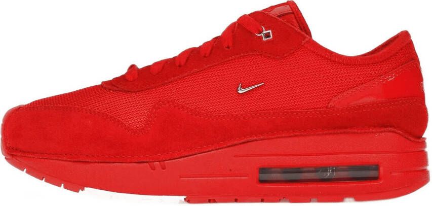 Nike Sneakers Air Max 1 '86 Jacquemus Mystic Red