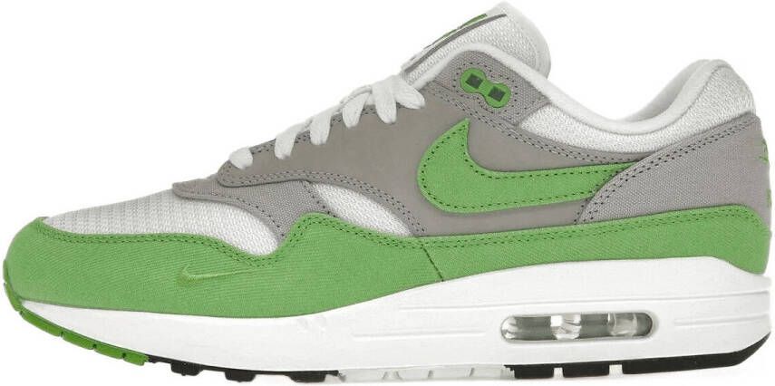 Nike Sneakers Air Max 1 Patta 20th Anniversary Chlorophyll