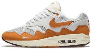 Nike Sneakers Air Max 1 Patta Monarch