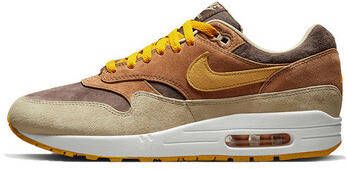 Nike Sneakers Air Max 1 PRM Duck Pecan