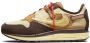 Nike Sneakers Air Max 1 Travis Scott Cactus Jack Baroque Brown - Thumbnail 2