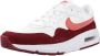 Nike Stijlvolle Air Max Sneakers voor Vrouwen Multicolor Dames - Thumbnail 3