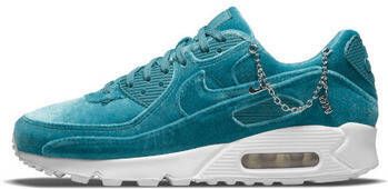 Nike Sneakers Air Max 90 Lucky Charms Ash Green