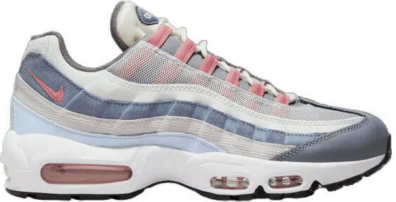 Nike Sneakers Air Max 95 Multicolore