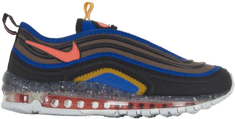 Nike Sneakers Air Max 97 Terrascape