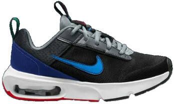 Nike Sneakers Air Max Intrlk Lite