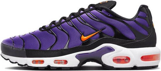 Nike Sneakers Air Max Plus Voltage Purple