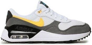 Nike Sneakers AIR MAX SYSTM GS