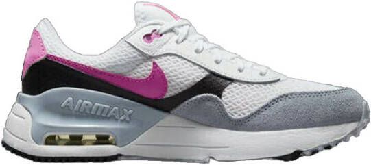 Nike Sneakers Air Max Systm Gs