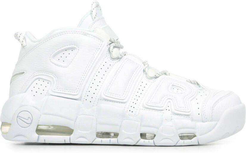 Nike Sneakers Air More Uptempo '96