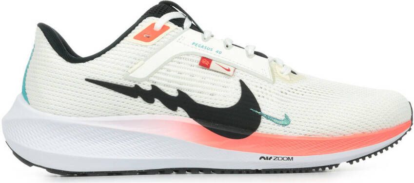 Nike Sneakers Air Zoom Pegasus 40