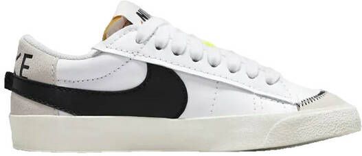 Nike Sneakers Blazer Low' 77 Jumbo