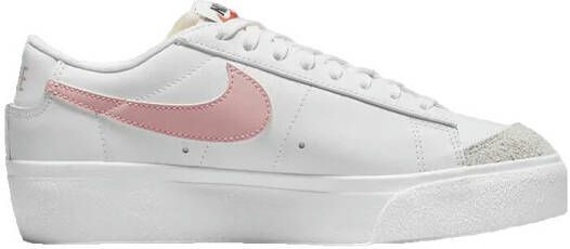 Nike Sneakers Blazer Low Platform