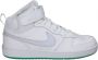 Nike Kinder Sportschoenen White - Thumbnail 2