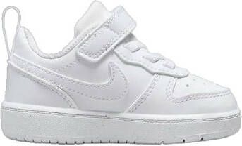 Nike Sneakers Court Borough Low Recraft