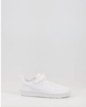 Nike Sneakers COURT BOROUGH LOW RECRAFT DV5457-106