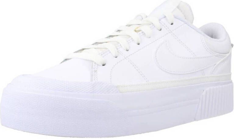 Nike Sneakers COURT LEGACY LIFT