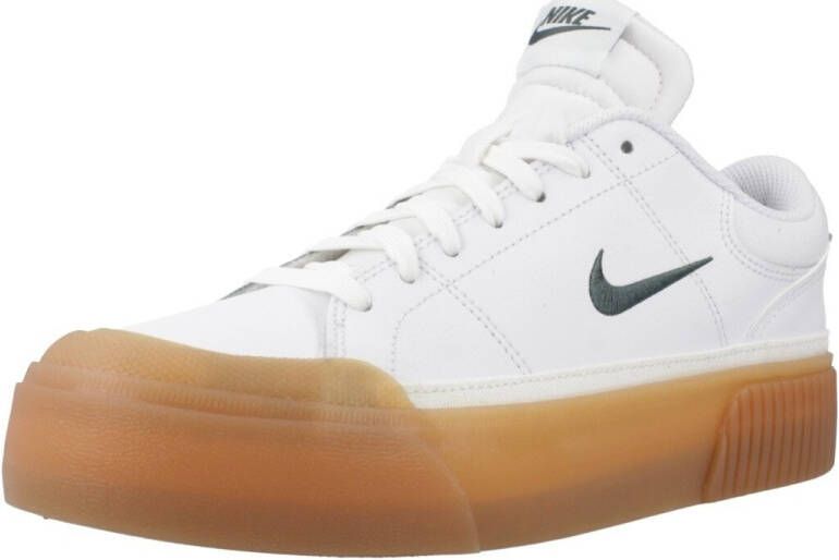 Nike Sneakers COURT LEGACY LIFT