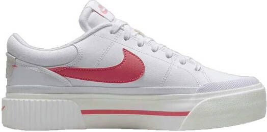 Nike Sneakers Court Legacy Lift