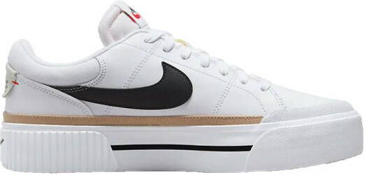 Nike Sneakers Court Legacy Lift