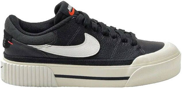 Nike Sneakers Court Legacy Lift