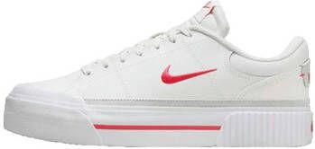 Nike Sneakers Court Legacy Lift