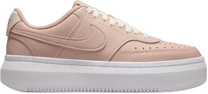 Nike Sneakers Court Vision Alta