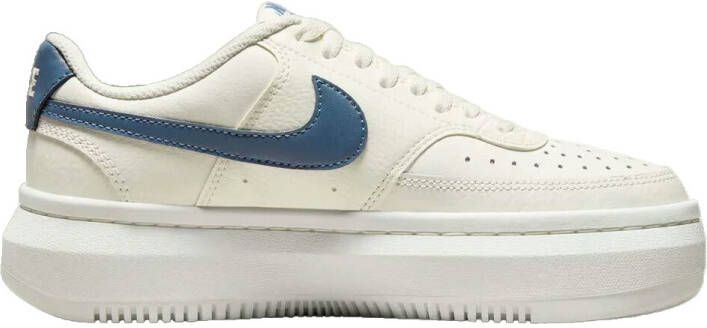 Nike Sneakers Court Vision Alta Ltr