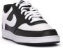 Nike Court Vision Low Sneakers Heren - Thumbnail 2