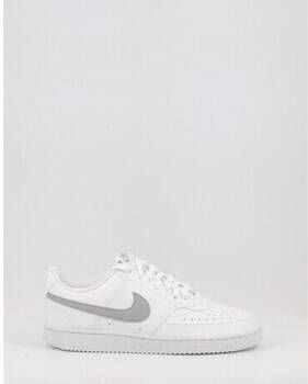 Nike Sneakers COURT VISION LOW NEXT NATURE