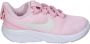 Nike Star Runner 4 schoenen voor baby's peuters Roze - Thumbnail 2