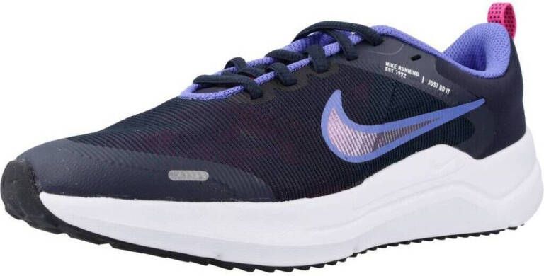 Nike Sneakers DOWNSHIFTER 12 BIG KIDS