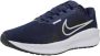 Nike Stijlvolle Downshifter 13 Sneakers voor Mannen Blue Heren - Thumbnail 2