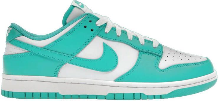 Nike Sneakers Dunk Clear