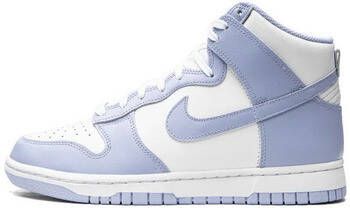 Nike Sneakers Dunk High Aluminium