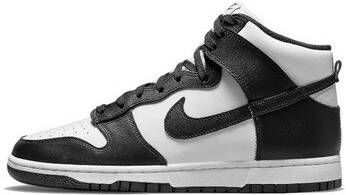 Nike Sneakers Dunk High Panda