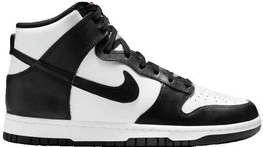 Nike Sneakers Dunk High Panda